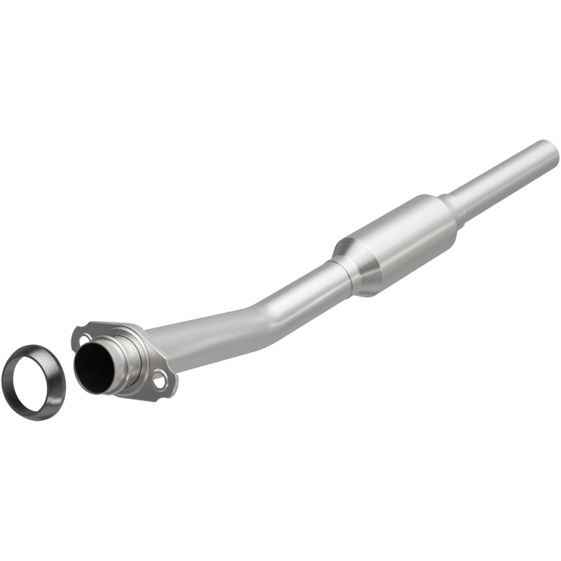 Magnaflow 90-91 Caravan/Voyagr 3.3 CA Direct Fit Converter - 3391273