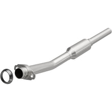 Load image into Gallery viewer, Magnaflow 90-91 Caravan/Voyagr 3.3 CA Direct Fit Converter - 3391273