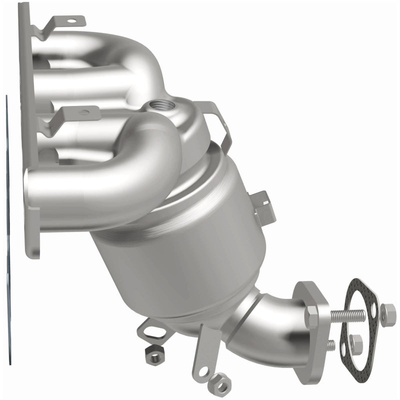 MagnaFlow Direct Fit Catalytic Converter 18-19 Hyundai Kona 2.0L - 22-233