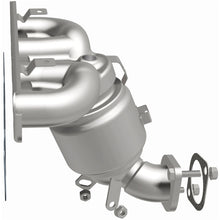 Load image into Gallery viewer, MagnaFlow Direct Fit Catalytic Converter 18-19 Hyundai Kona 2.0L - 22-233
