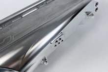 Load image into Gallery viewer, CSF Gen 2 B58 Race X Charge-Air-Cooler Manifold - Raw Billet Aluminum Finish - 8400
