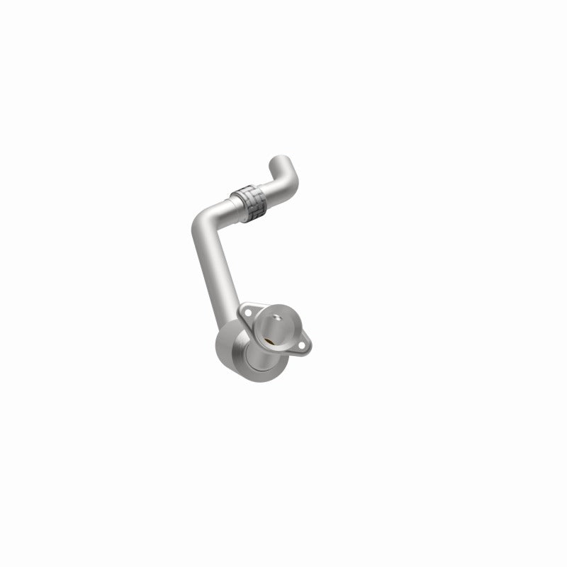 MagnaFlow 15-17 Ford Mustang 3.7L Direct Fit Converter - 6561472