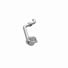 Load image into Gallery viewer, MagnaFlow 15-17 Ford Mustang 3.7L Direct Fit Converter - 6561472