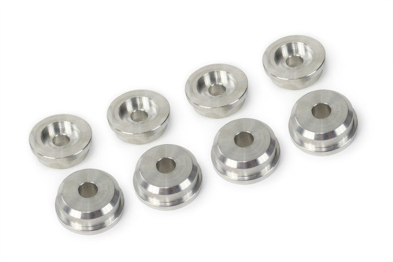 ISR Performance Full Subframe Solid Inserts - Nissan S13/S14/Z32 - IS-AZ001
