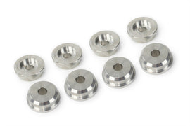 ISR Performance Full Subframe Solid Inserts - Nissan S13/S14/Z32 - IS-AZ001