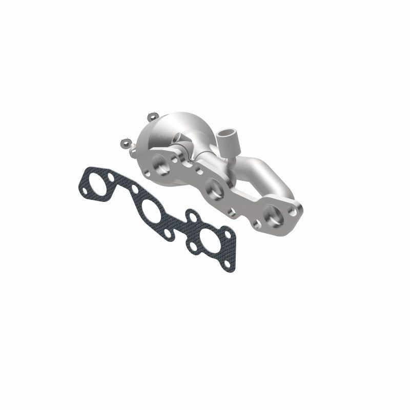 MagnaFlow Direct Fit Catalytic Converter 01-04 Frontier Manifold Driver Side 3.3L - 447193