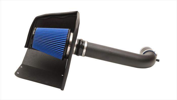Corsa Apex 14-17 Chevrolet Silverado 1500 5.3L MaxFlow 5 Metal Intake System - 615853-O