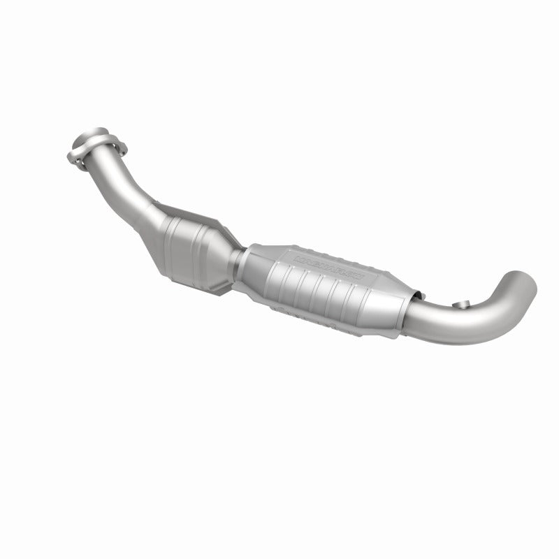MagnaFlow Direct Fit Catalytic Converter 97-98 Ford Trucks 4.2L - 447131