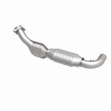Load image into Gallery viewer, MagnaFlow Direct Fit Catalytic Converter 97-98 F150/F250 4.2L 2Wd P/ - 23316