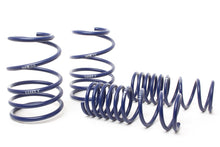 Load image into Gallery viewer, H&amp;R 11-14 Subaru STi Sedan Sport Spring - 54465