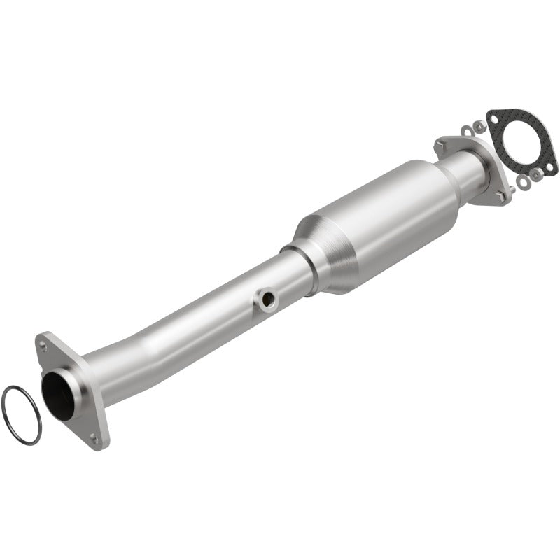 MagnaFlow 2004 Nissan Titan 5.6L Direct Fit Converter - 4593217