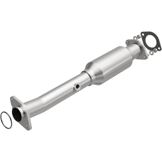 MagnaFlow 2004 Nissan Titan 5.6L Direct Fit Converter - 4593217