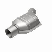Load image into Gallery viewer, MagnaFlow Universal Catalytic Converter 2.00 Front Ulev - 458074