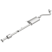 Load image into Gallery viewer, MagnaFlow 08-10 Toyota Highlander 3.3L OEM Grade Direct Fit Catalytic Converter - 52104