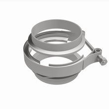 Load image into Gallery viewer, MagnaFlow Clamp Flange Assembly 3.5 inch - 10170