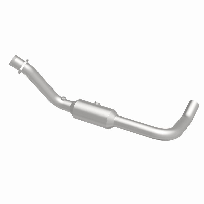 MagnaFlow 07-09 Chrysler Aspen 5.7L Direct Fit Converter - 5451651