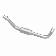 Load image into Gallery viewer, MagnaFlow 07-09 Chrysler Aspen 5.7L Direct Fit Converter - 5451651