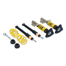 Load image into Gallery viewer, ST XTA Adjustable Coilovers 2014+ Mercedes CLA 250 (2WD Only) - 18225865