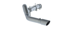 Load image into Gallery viewer, MBRP 2004-2007 Dodge 2500/3500 Cummins 600/610 5 Cat Back Single Side - S61180AL