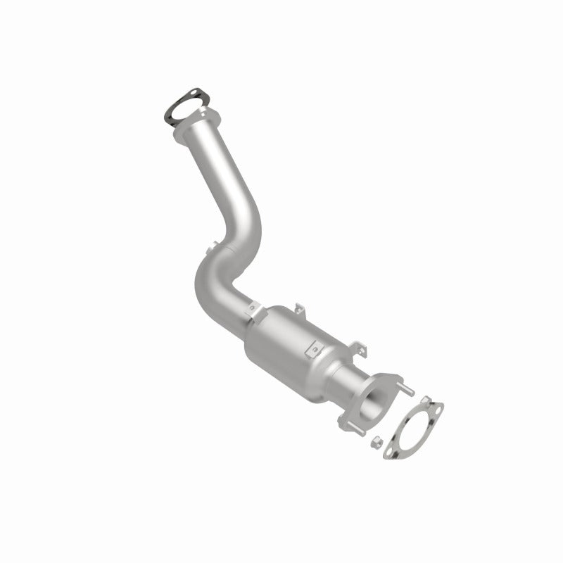 MagnaFlow 14-15 Rogue 2.5 Underbody Direct Fit Converter - 52708