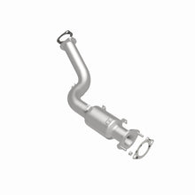 Load image into Gallery viewer, MagnaFlow 14-15 Rogue 2.5 Underbody Direct Fit Converter - 52708