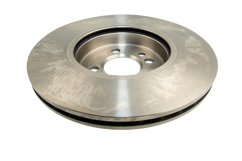 DBA 2007 Mini Cooper (w/JCW Brakes) Hatchback Front Street Series Standard Rotor - DBA2524