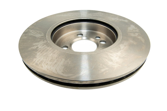 DBA 2007 Mini Cooper (w/JCW Brakes) Hatchback Front Street Series Standard Rotor - DBA2524