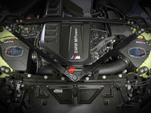 Load image into Gallery viewer, aFe 21-22 BMW M3/M4 (G80/82/83)L6-3.0L (tt) S58 Momentum GT Cold Air Intake System w/ Pro 5R Filters - 50-70083R