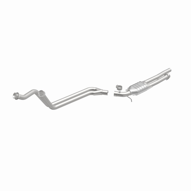 MagnaFlow Direct Fit Catalytic Converter 90-93 Mercedes 300E/TE 3.0L - 23839