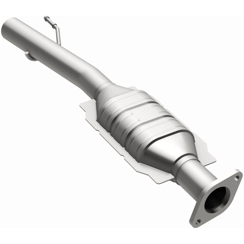 MagnaFlow Direct Fit Catalytic Converter 05-09 Escape/Trib 2.3 Rear OE - 49662