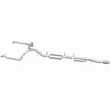 Load image into Gallery viewer, MagnaFlow 19-23 Chevy Silverado 1500 19-23 GMC Sierra 1500 Overland Cat-Back Exhaust - 19626