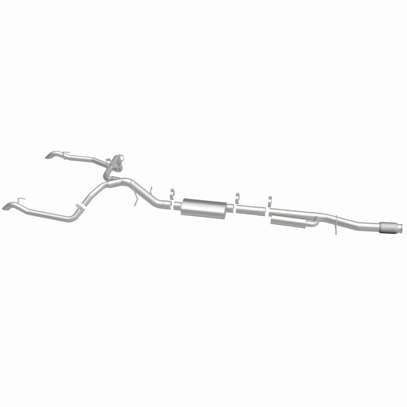 MagnaFlow 18-23 Dodge Durange NEO Series Cat-Back Exhaust - 19628