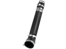 Load image into Gallery viewer, aFe Bladerunner Intercoolers I/C Tube 3.5in (Cold Side) Dodge Trucks 94-02 5.9L (Blk) - 46-20067-B