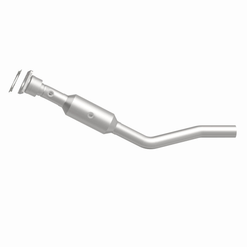 MagnaFlow 09-14 Jeep Patriot 2.0L Direct Fit Converter - 5461192