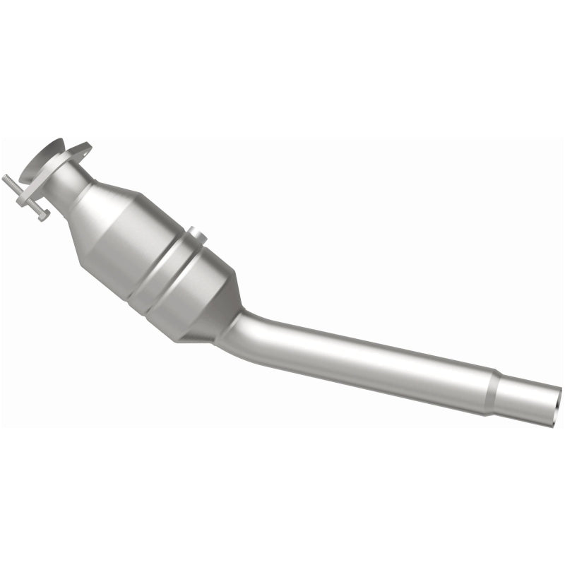 MagnaFlow Direct Fit Catalytic Converter 10-12 Jaguar XJ V8-5.0L - 52070