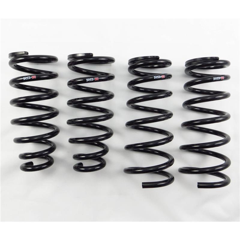 RS-R 98-05 Lexus GS300/400/430 (JZS160) Down Sus Springs - T223D
