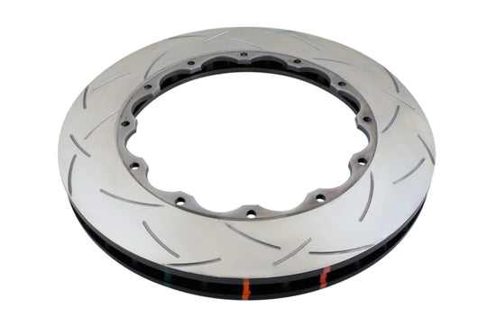 DBA T3 5000 Series Replacement Slotted Rotor - DBA57890.1S