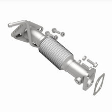 Load image into Gallery viewer, BRE Exhaust 10-13 KIA FORTE KOUP FORTE Front Pipe Kit - 107-0168