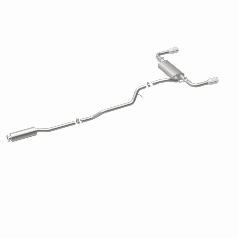 Magnaflow SYS C/B 2013 Ford Escape Turbo 2.0L - 15203