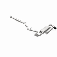 Load image into Gallery viewer, MagnaFlow 18-23 Subaru Crosstrek Overland Series Cat-Back Performance Exhaust System - 19676