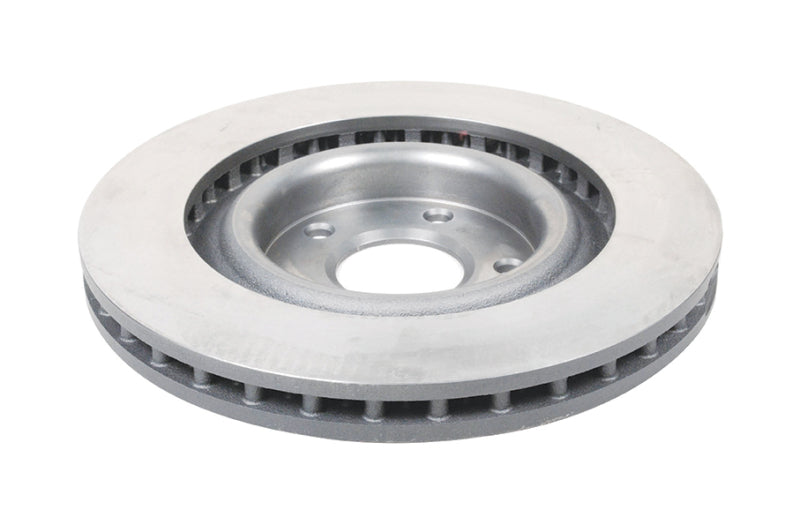DBA 05-13 Chevrolet Corvette Base Front 4000 Series Plain Rotor - DBA42990