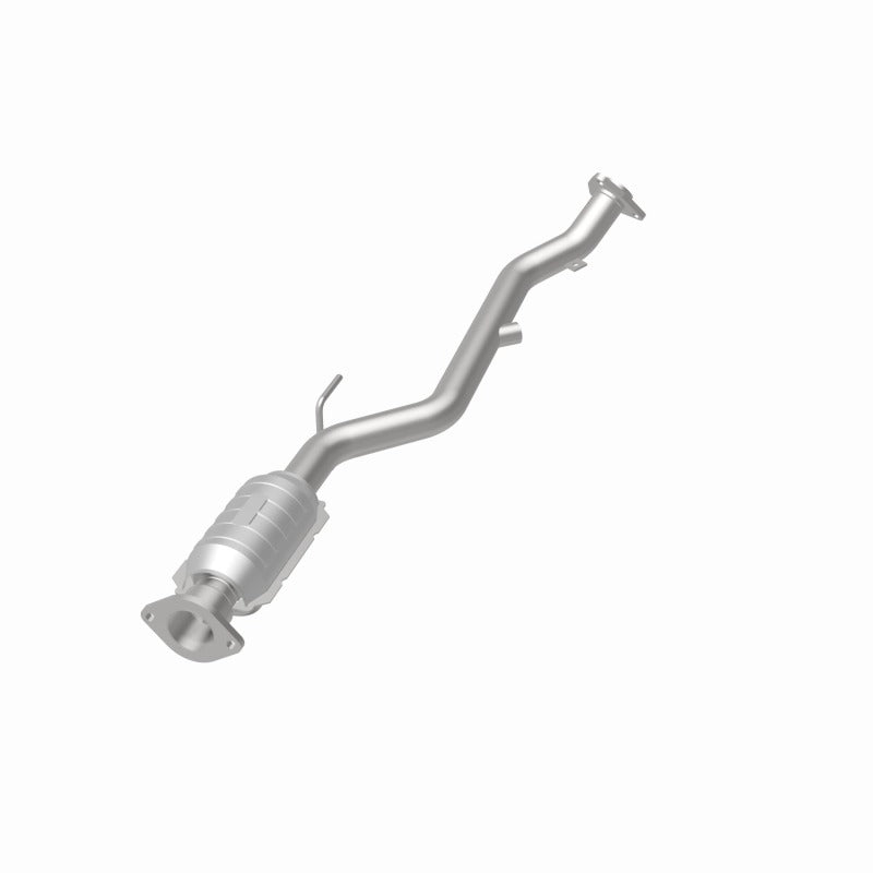 MagnaFlow Direct Fit Catalytic Converter 90-95 300ZX Turbo Passenger Side 49S - 23947