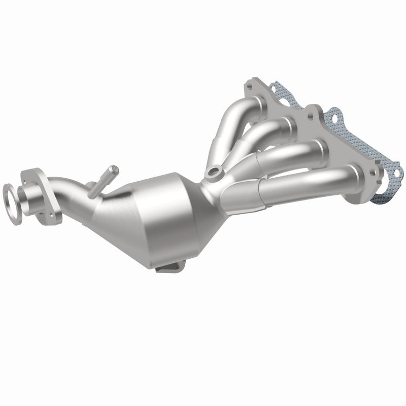 MagnaFlow 12-14 2 L4 1.5 OEM Manifold Direct Fit Converter - 22-064
