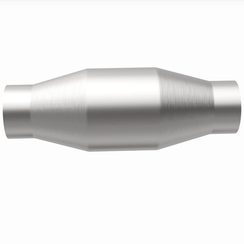 MagnaFlow Conv Univ 4 C/C 3.5 Perf Spun - 59920