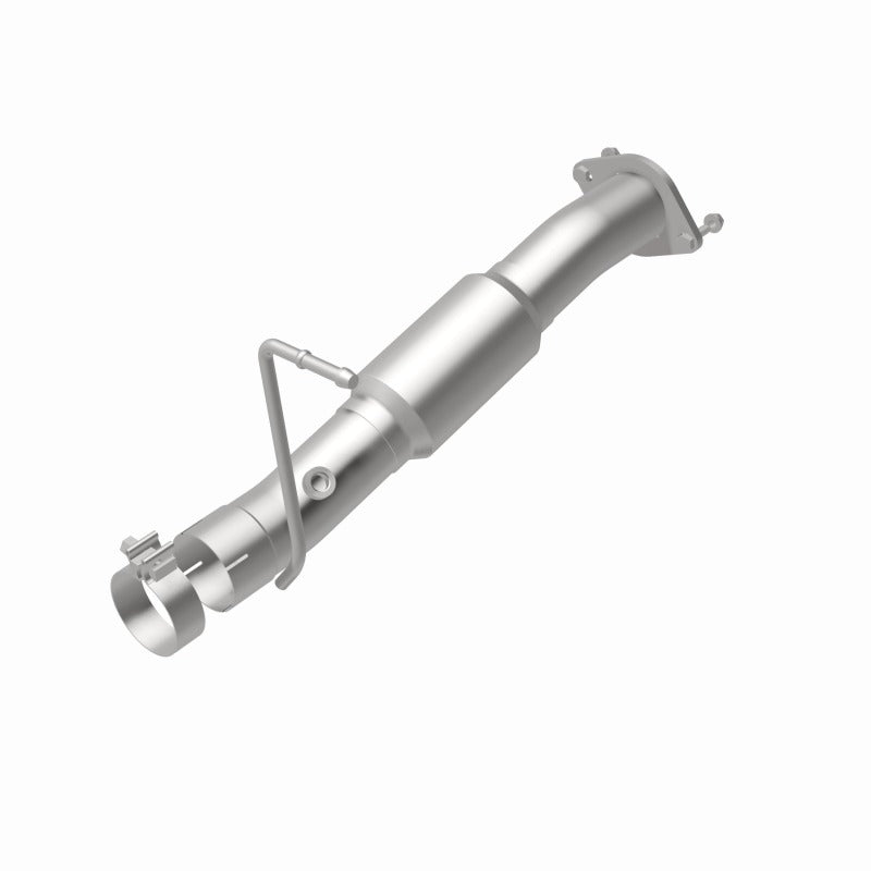 MagnaFlow Direct Fit Catalytic Converter 2001-2006 Chevrolet Silverado 3500 - 52494