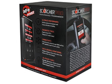 Load image into Gallery viewer, aFe SCORCHER Pro Performance Tuner 00-18 Cadillac/Chevrolet/GMC Vehicles V6/V8 - 77-34008