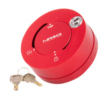 Load image into Gallery viewer, NRG Quick Lock - Red - SRK-101RD
