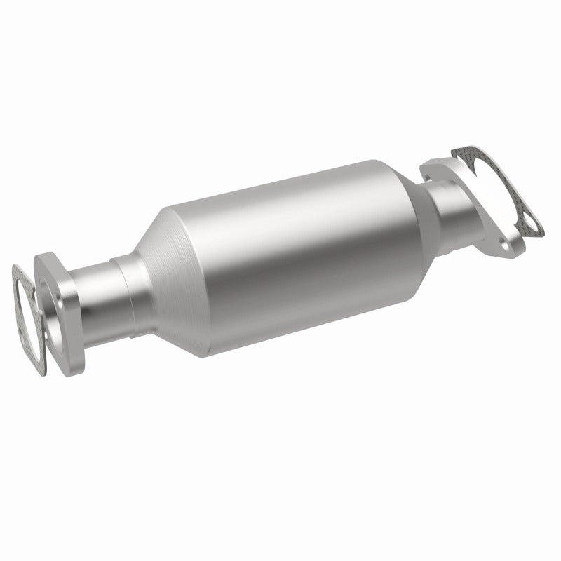 MagnaFlow 10-13 Hyundai Santa Fe 2.4L Direct Fit Converter - 5592863