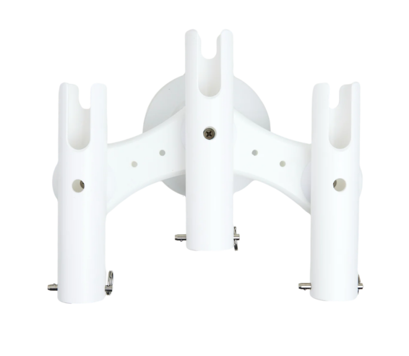SeaSucker Pro Series 3-Rod Holder - MF5083