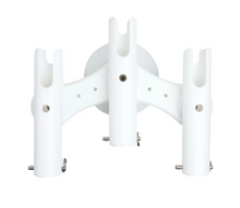 Load image into Gallery viewer, SeaSucker Pro Series 3-Rod Holder - MF5083